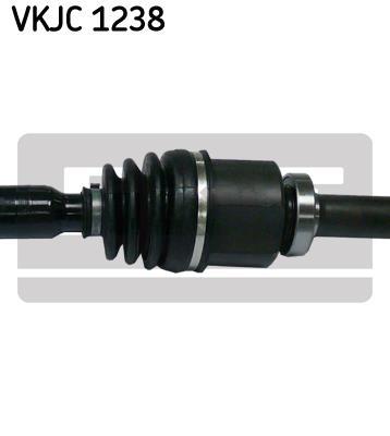 Cardan SKF VKJC 1238